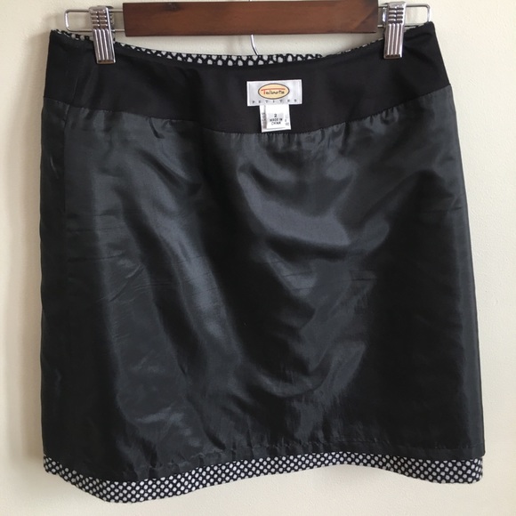 Talbots Petites Wool Skirt EUC 2P - Picture 9 of 11